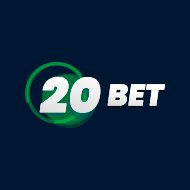 20bet Logo