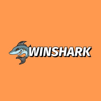 Winshark Logo